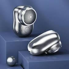 Trimx Mini Electric Shaver